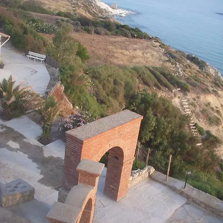 Dell' Imperatore Palma di Montechiaro