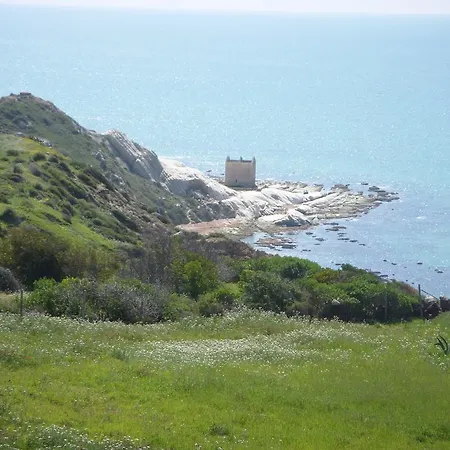 Apartmán Dell' Imperatore Palma di Montechiaro