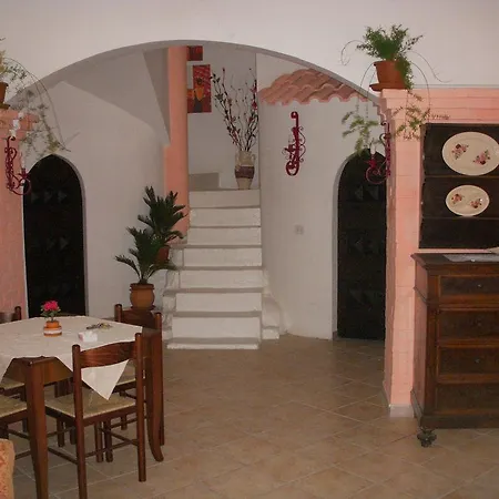 Apartmán Dell' Imperatore