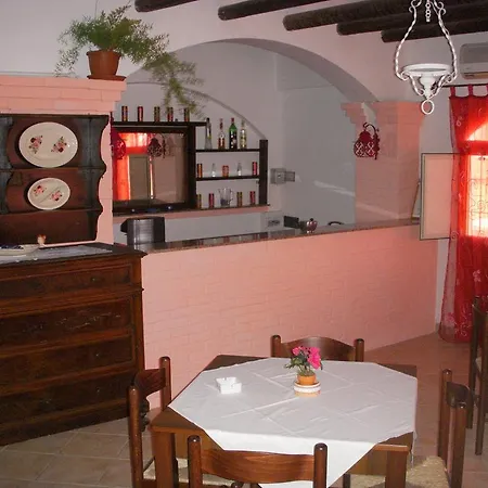 Apartmán Dell' Imperatore *
