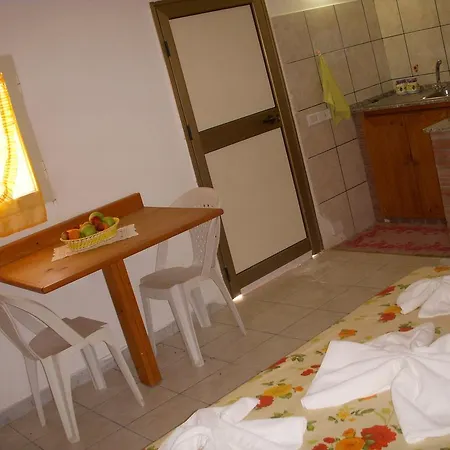 Apartmán Dell' Imperatore