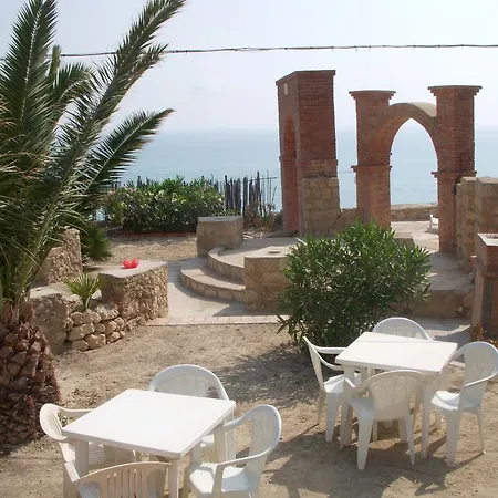 Apartmán Dell' Imperatore