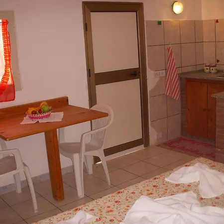 Apartmán Dell' Imperatore Palma di Montechiaro
