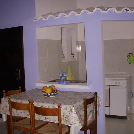Dell' Imperatore Apartmán