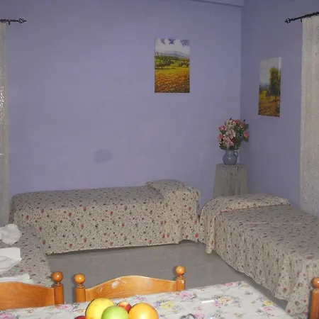 Dell' Imperatore Apartmán Palma di Montechiaro