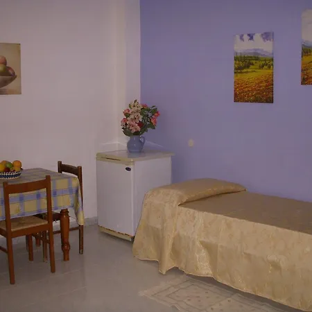 Apartmán Dell' Imperatore