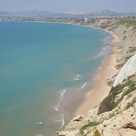Dell' Imperatore Palma di Montechiaro